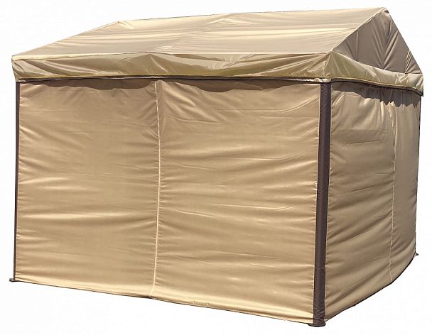 Шатер Оазис - Вид 3