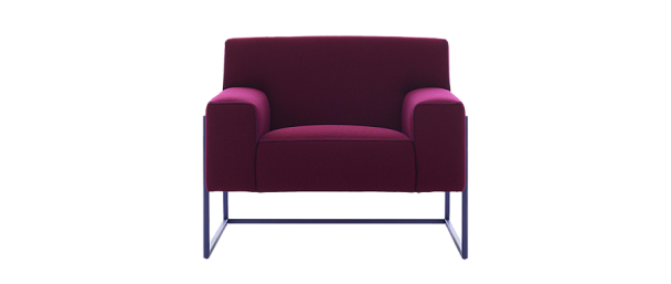 Кресло "Феро V-33/1" - Вид 1