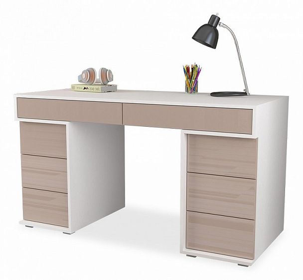 Стол письменный Мебелеф-21 - Вид 1