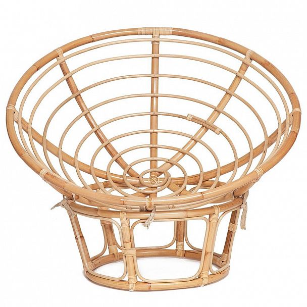 Кресло Papasan Eco P115-1/SP STD - Вид 1