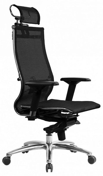 Кресло компьютерное TV-3.05 - Вид 2