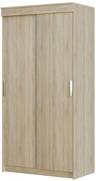 Шкаф-купе "Оптима" 120 - Вид 6