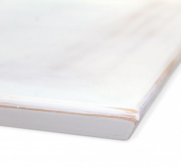 Столешница Sheffilton SHT-ТT4 60/60 БУК беленый - Вид 5