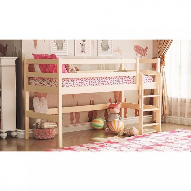 Кровать "Омега 14" №11 - Вид 1