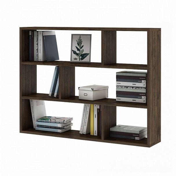 Полка книжная Реал-2 - Вид 1