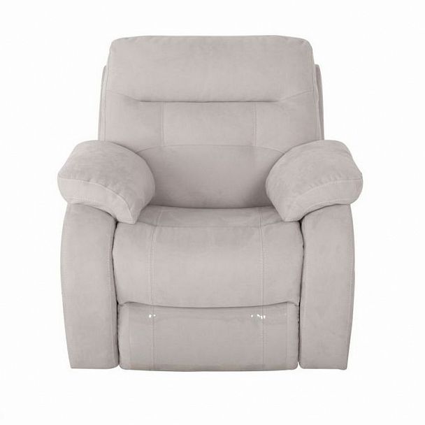 Кресло-реклайнер "Рей" электро - Вид 2