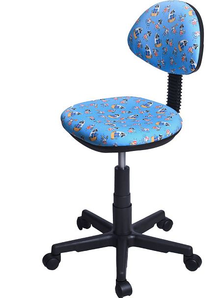 Кресло "Логика" kids - Вид 35