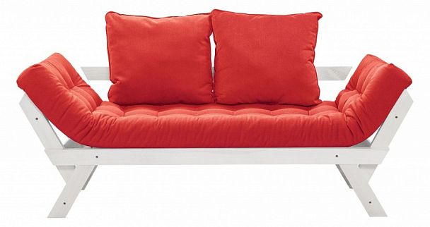 Кушетка Отман - Вид 1