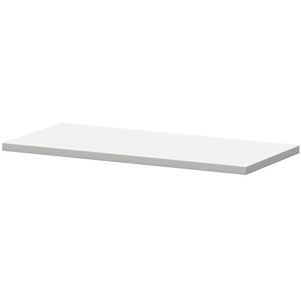 Топ KZD-8Т Белый 848x388x25 Кортез - Вид 1