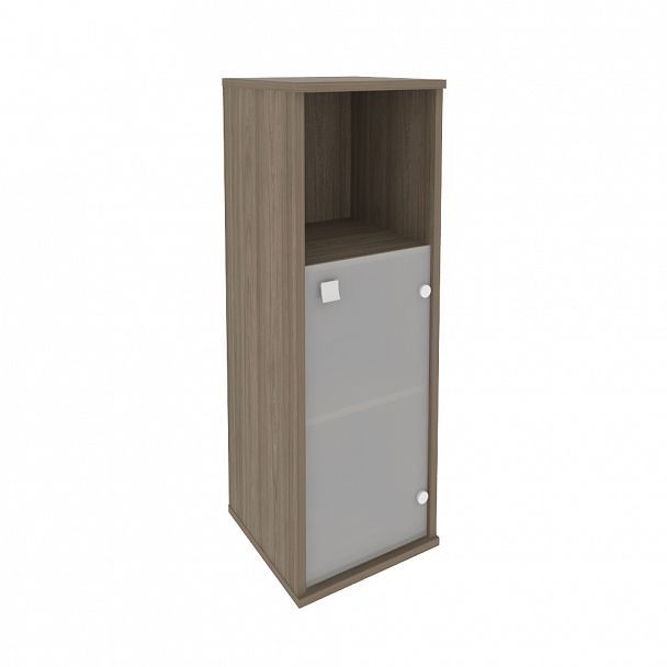 Шкаф "Style" Л.СУ-2.2 вяз благородный - Вид 1