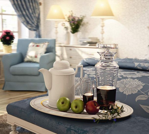 Серия "Прованс" - Вид 3