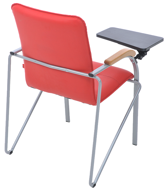 Стул "Самба СТ BOX4" AL, DO с пюпитром - Вид 3