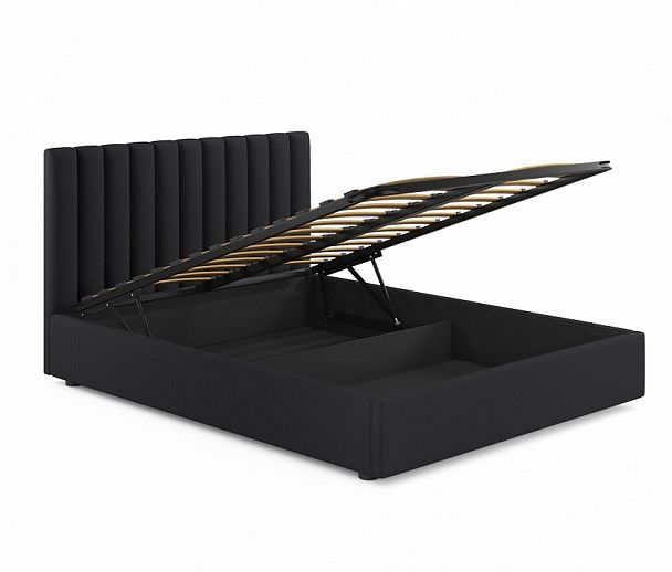 Кровать двуспальная Olivia 2000x1600 - Вид 3