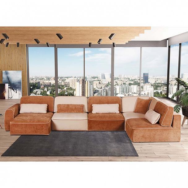 Серия "Шанхай" - Вид 8