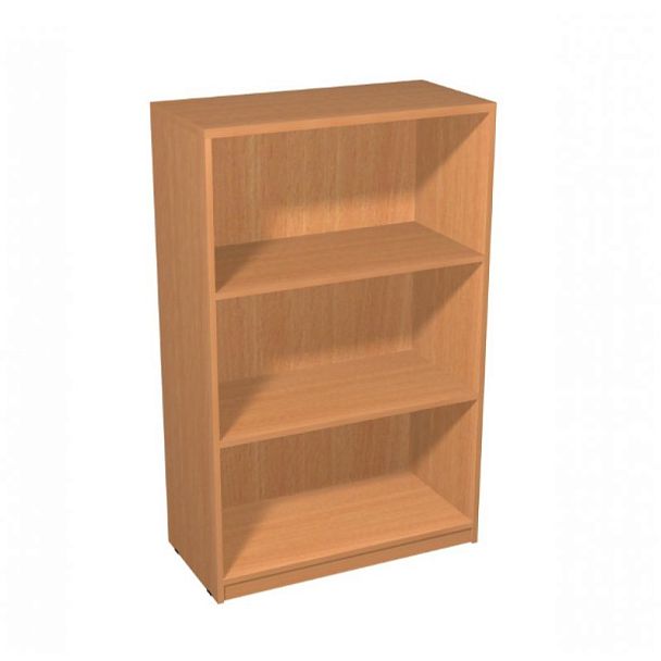 СТЕЛЛАЖ А-304 ОТКРЫТЫЙ - Вид 2