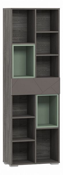 Стеллаж комбинированный Summit НМ 011.94 - Вид 1