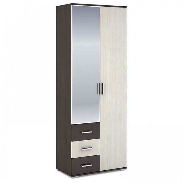 Шкаф "Рошель" ШК-802 - Вид 1