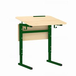 Виды парт для школы и дома.