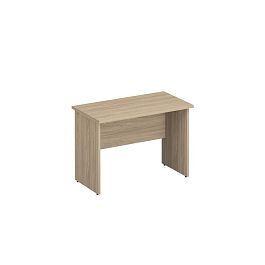 Стол приставной Формула ФР 105 вяз светлый - Фото предпросмотра