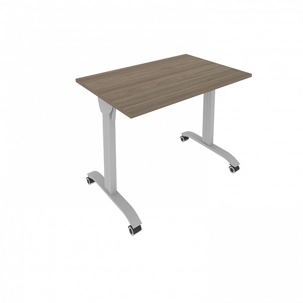 Стол складной мобильный "Mobile System" СМ-2 вяз - Вид 1