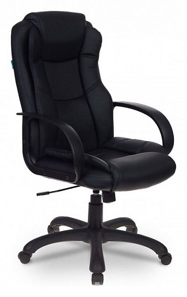 Кресло для руководителя CH-839/BLACK - Вид 1