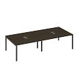 /catalog/ofisnaya-mebel/ofisnaya-mebel-ofisnye-stoly/rabochie-stantsii-i-bench-sistemy/rabochaya-stantsiya-na-metallokarkase-uno-4kh160-a4-a4-b1-175-2-bp-venge-metallokarkas-antratsit/ - фотография