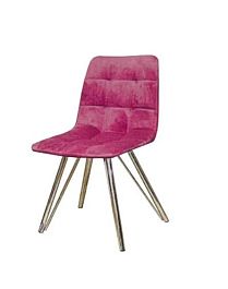 Стул Прайд 2 (э) ткань велютто 41 - Фото предпросмотра