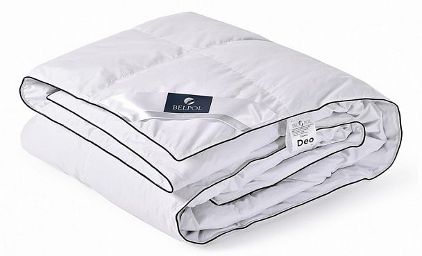 Одеяло евростандарт Deo - Вид 1