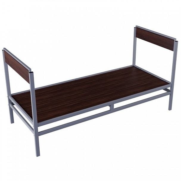 Кровать армейская Тип "Ф" - Вид 2