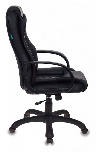Кресло для руководителя CH-839/BLACK - Вид 3