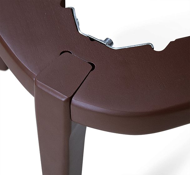 Каркас Sheffilton SHT-S135 орех европейский - Вид 6