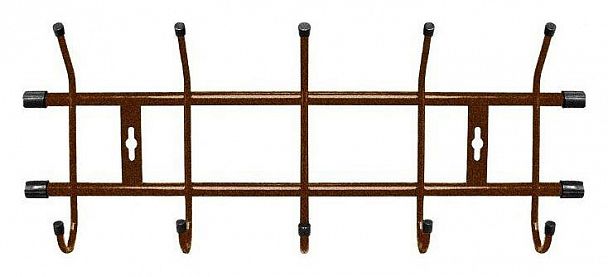 Вешалка настенная ВН5 - Вид 1