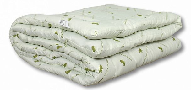 Одеяло двуспальное Sheep wool - Вид 1