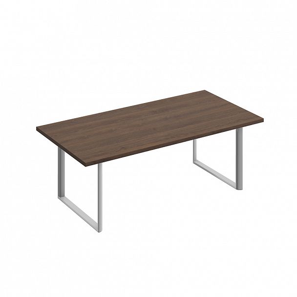Стол для переговоров "Bravo" БР 155 дуб гладстоун - Вид 1