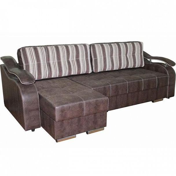 Угловой диван "Роял" - Вид 1