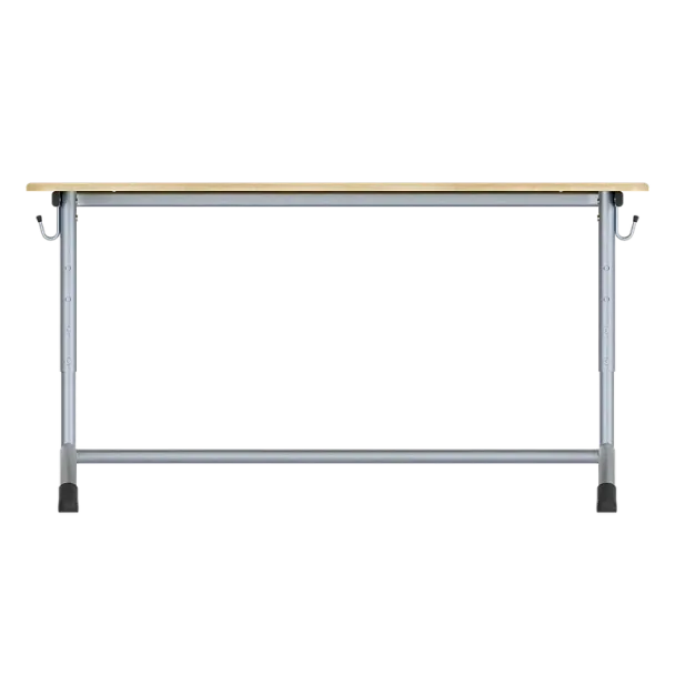 Парта Экстра 2М, регулируемая, гр.4-6 - Вид 6