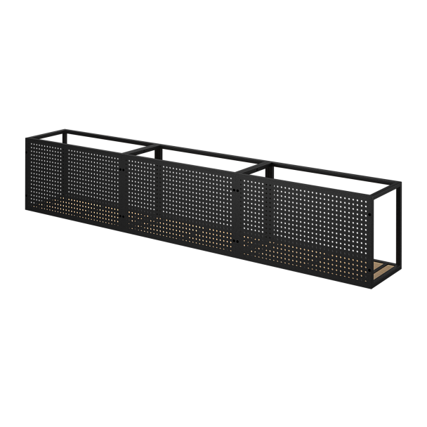 Полка барная, лофт - Вид 4