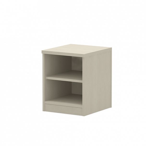 Тумба прикроватная ПК-ДН-ТМК40Х45-В1-99 - Вид 1