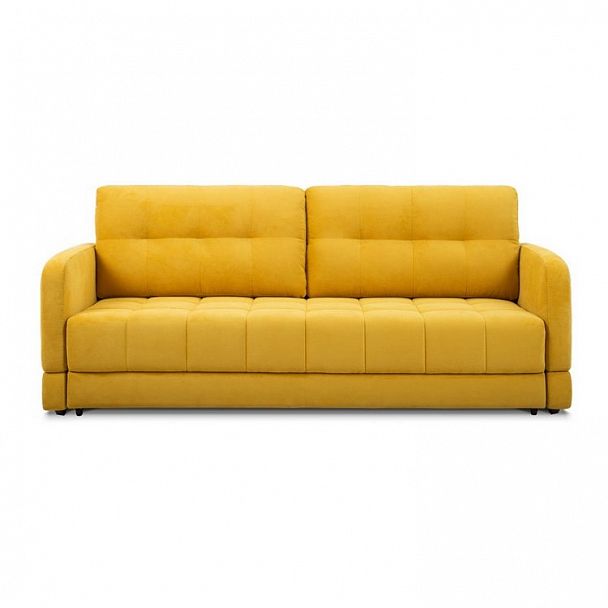 Диван-кровать "Бейкер 2" Slim - Вид 1