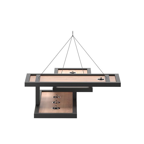 Подвесной светильник Либерти - Вид 3