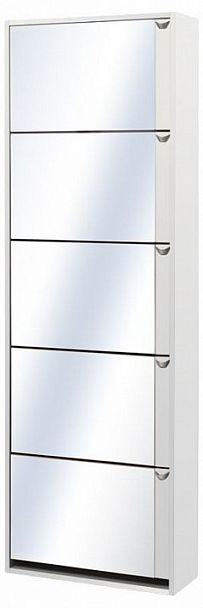 Шкаф для обуви К-5S - Вид 1