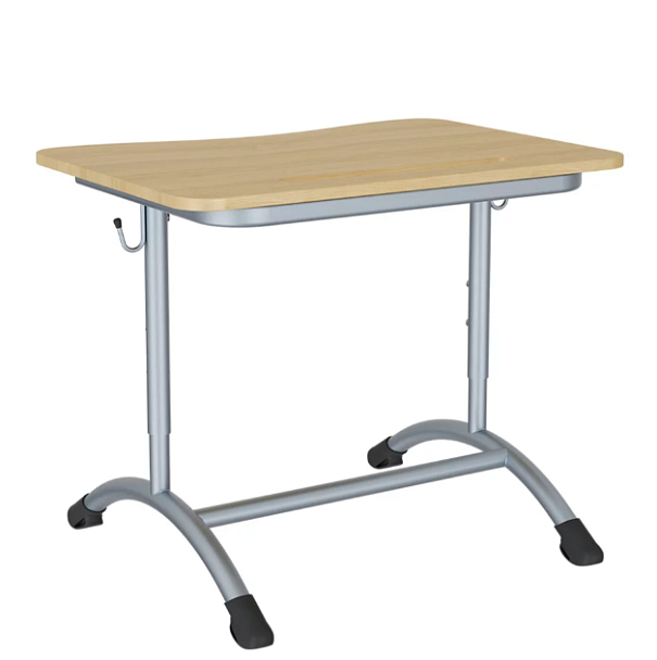 Парта Экстра 1М, регулируемая, гр.2-4 - Вид 1