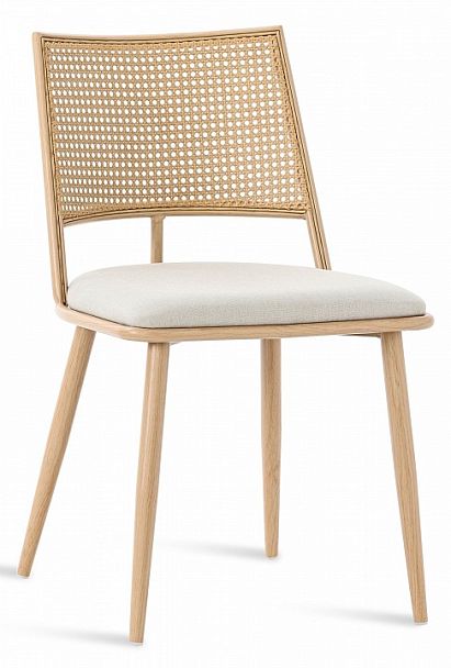 Стул Unity Echo - Вид 1