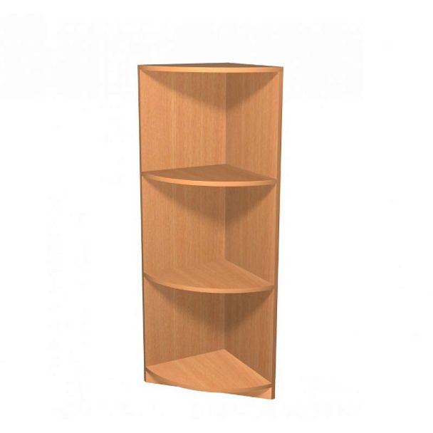 СТЕЛЛАЖ УГЛОВОЙ А-324 - Вид 2