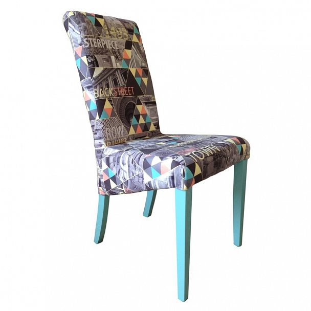 Стул "Диана 01" - Вид 1