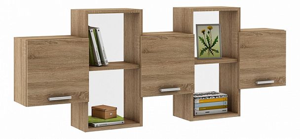 Полка комбинированная Флэш-30 - Вид 1