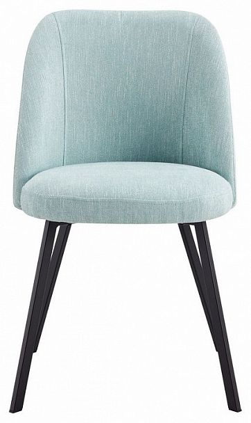 Стул Praga бирюзовый - Вид 2