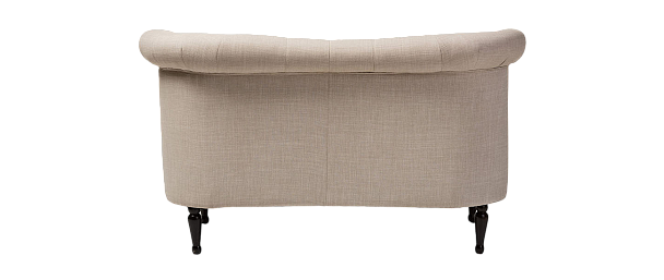 Диван "Викториа V-18/1" 2-х местный - Вид 4