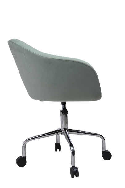 Кресло "Коко G", серый - Вид 4