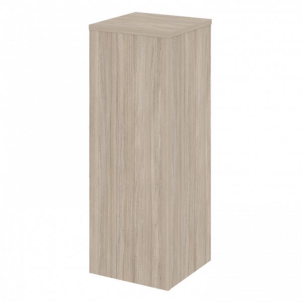 Колонна угловая внешняя "Onix" О.R-KU.VNE дуб аттик - Вид 1